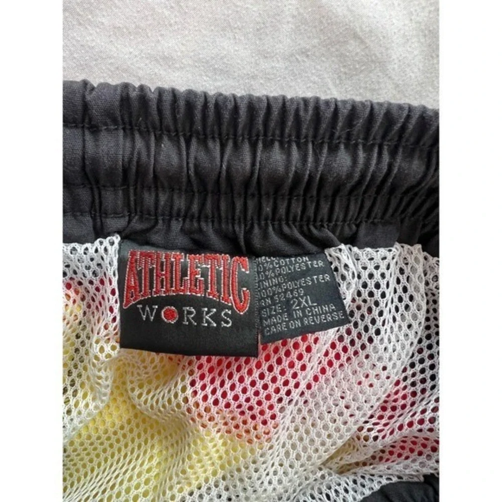 Athletic Works unleash your