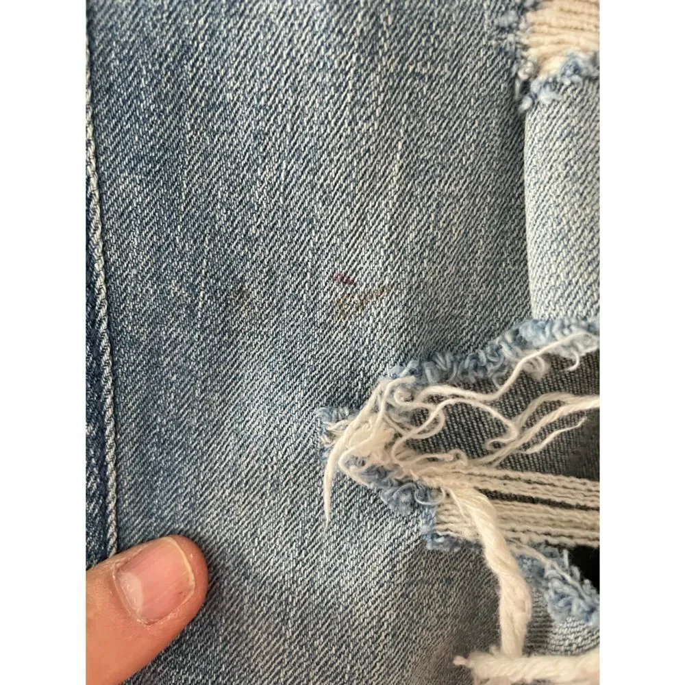 Hollister vintage boyfriend