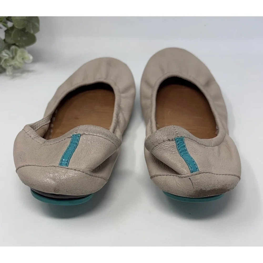 Tieks good scuffs