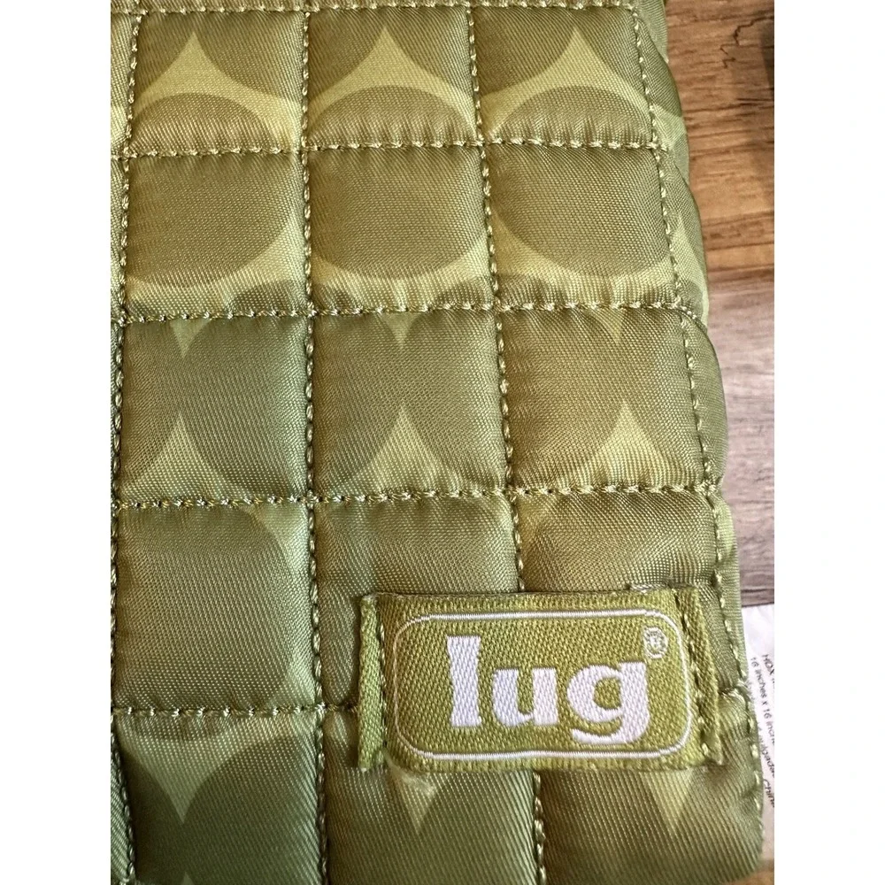 lug spring summer