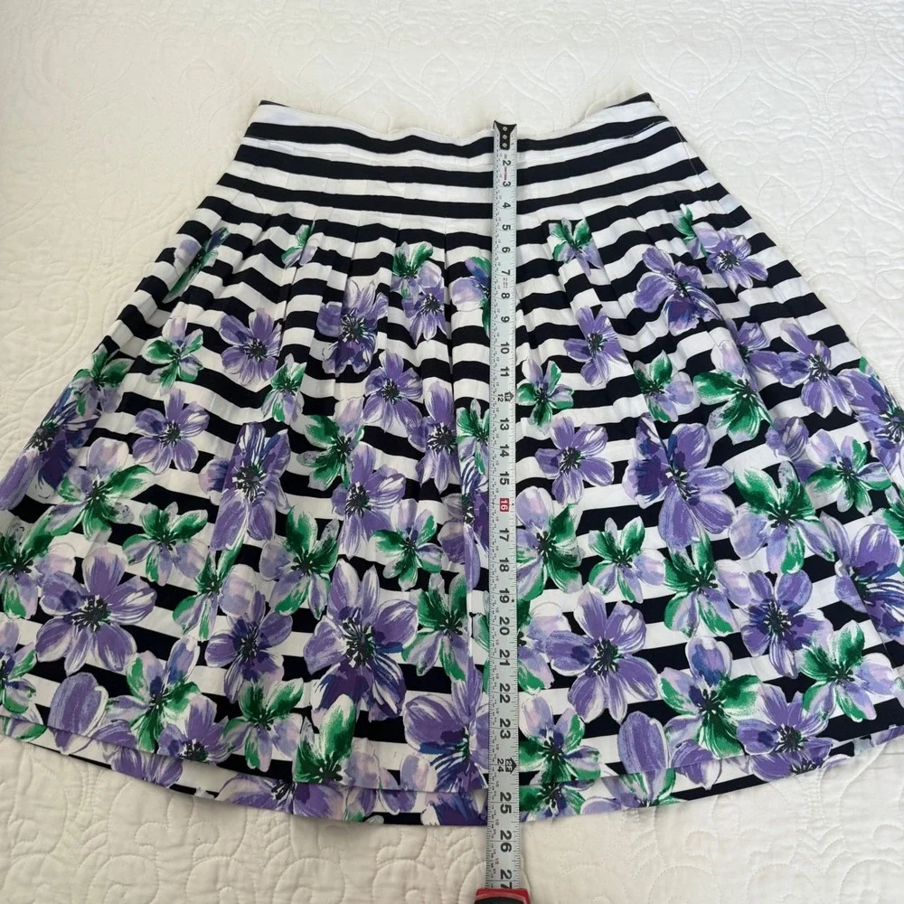 Talbots petites floral