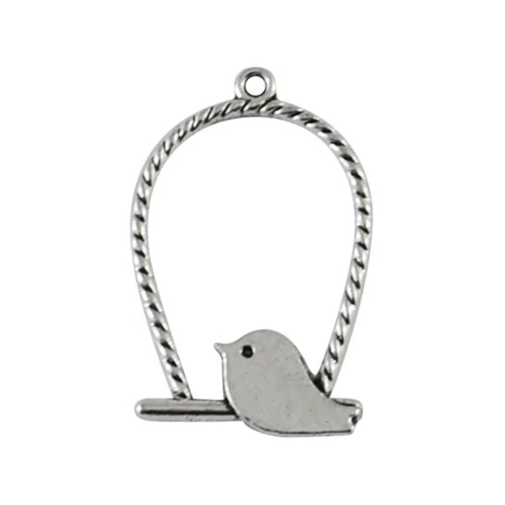 The Unbranded Brand charms single