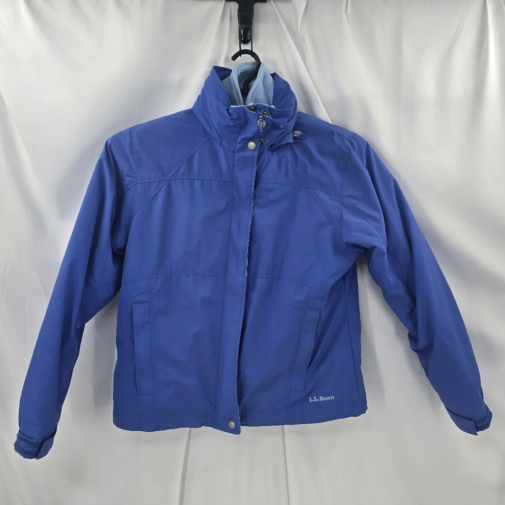 L.L. Bean bean women’s