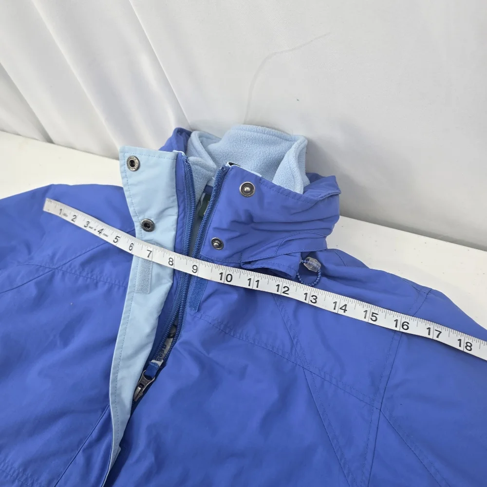 L.L. Bean bean women’s