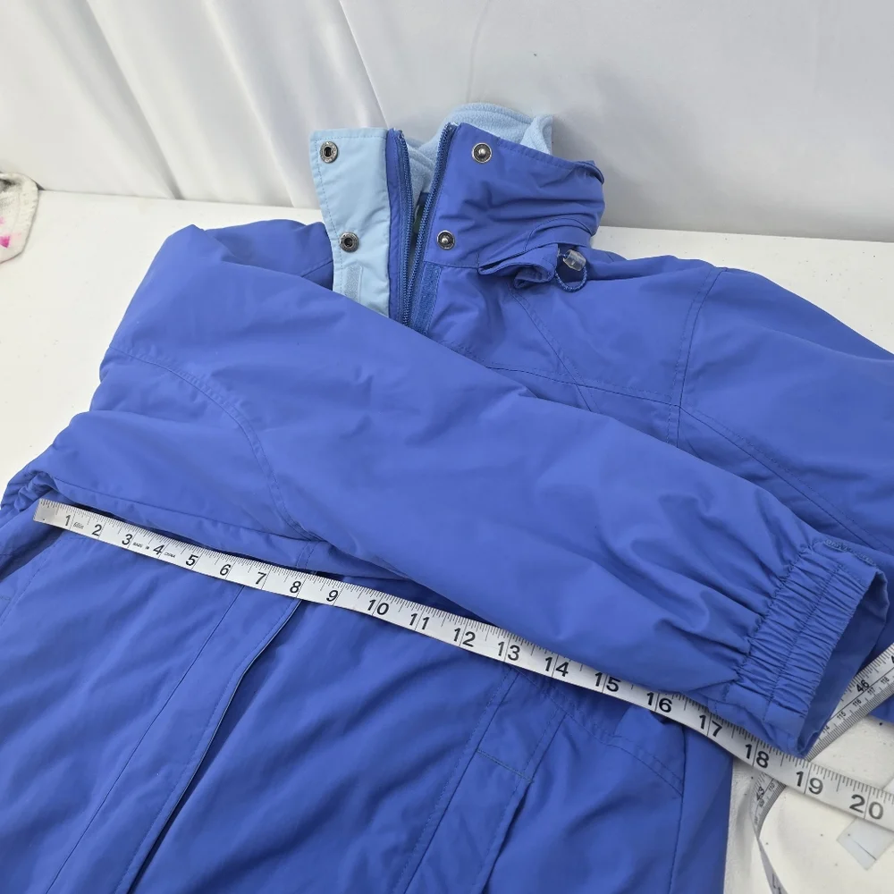 L.L. Bean bean women’s
