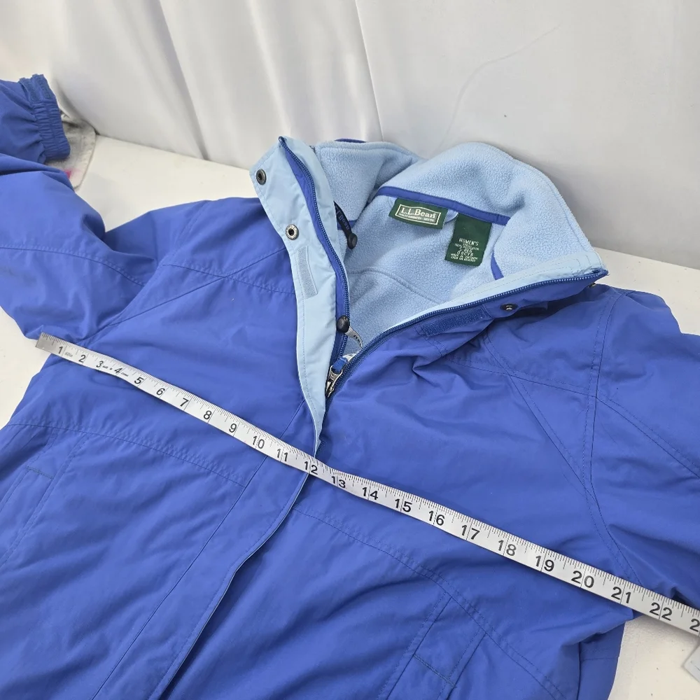L.L. Bean bean women’s