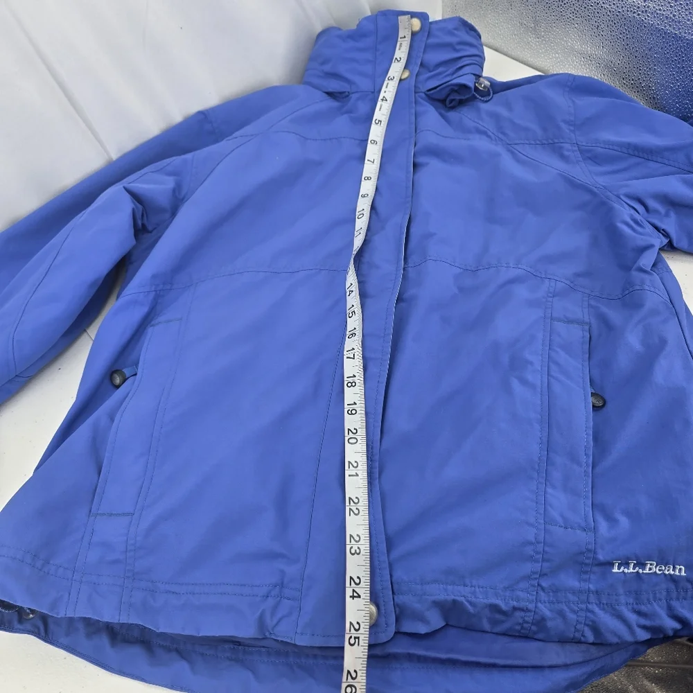 L.L. Bean bean women’s