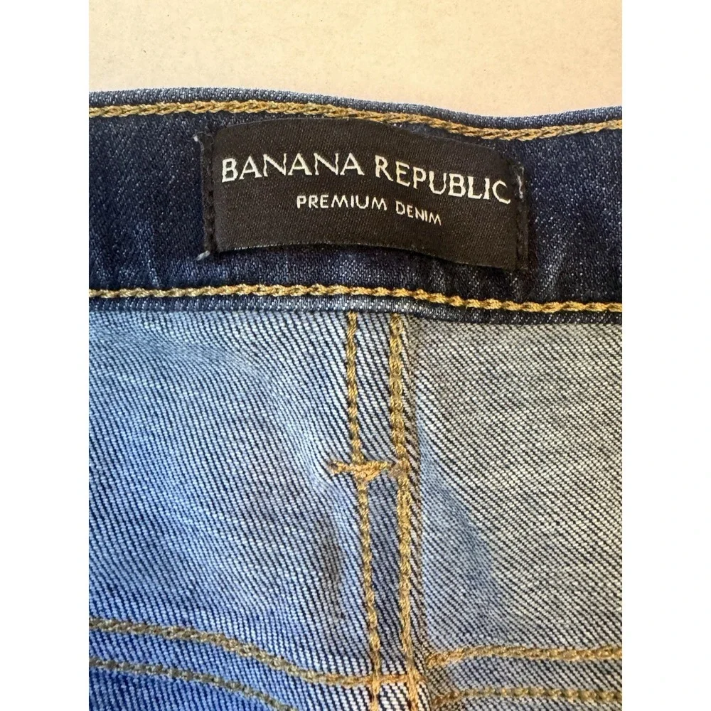 Banana Republic banana republic
