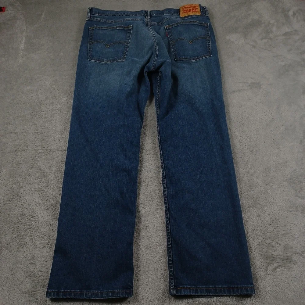 Levis please see