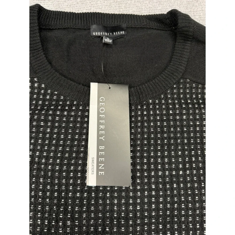 Geoffrey Beene long lightweight