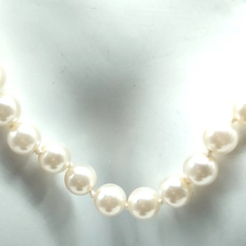 Fashion Jewelry single strand
