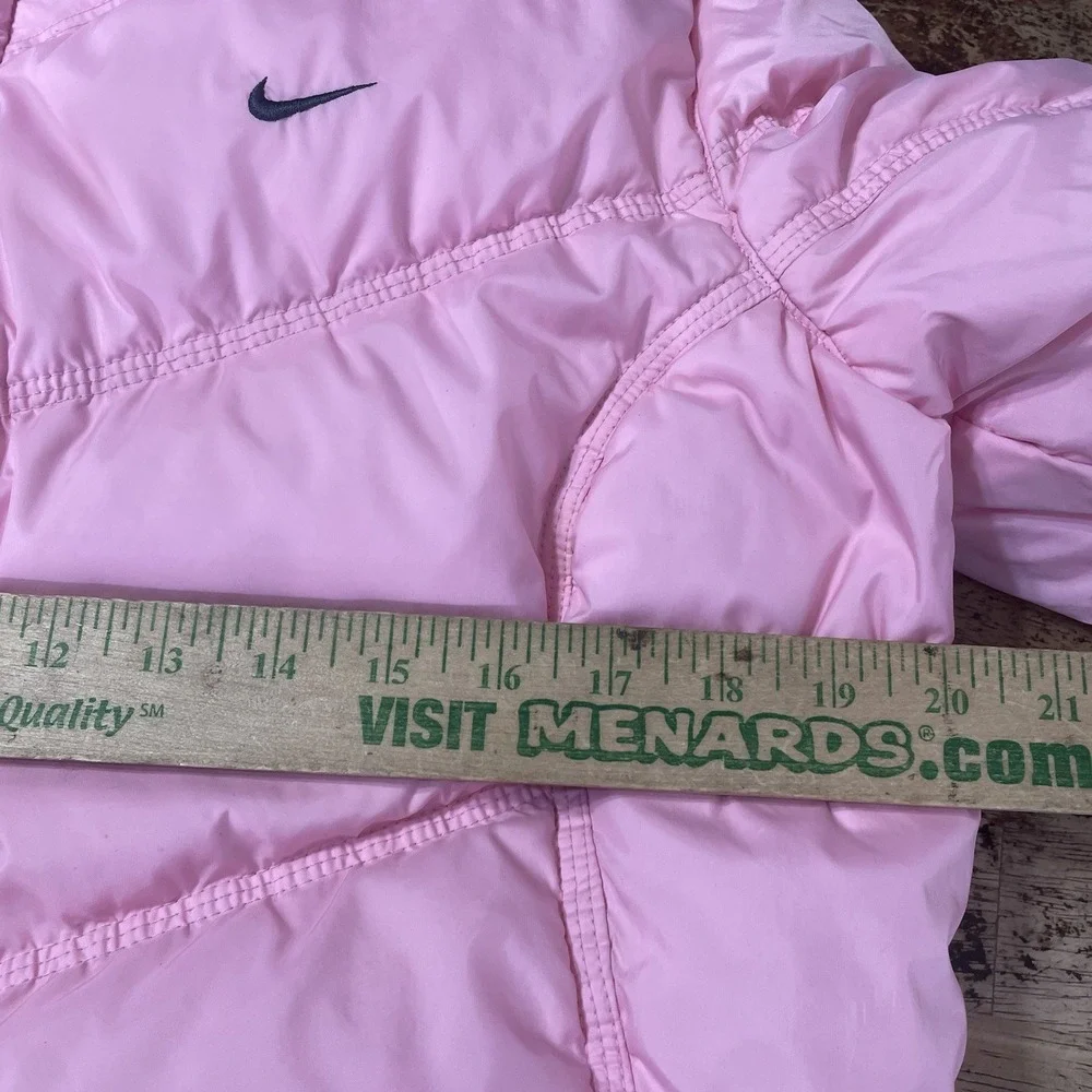 Nike sportswear windpuffer