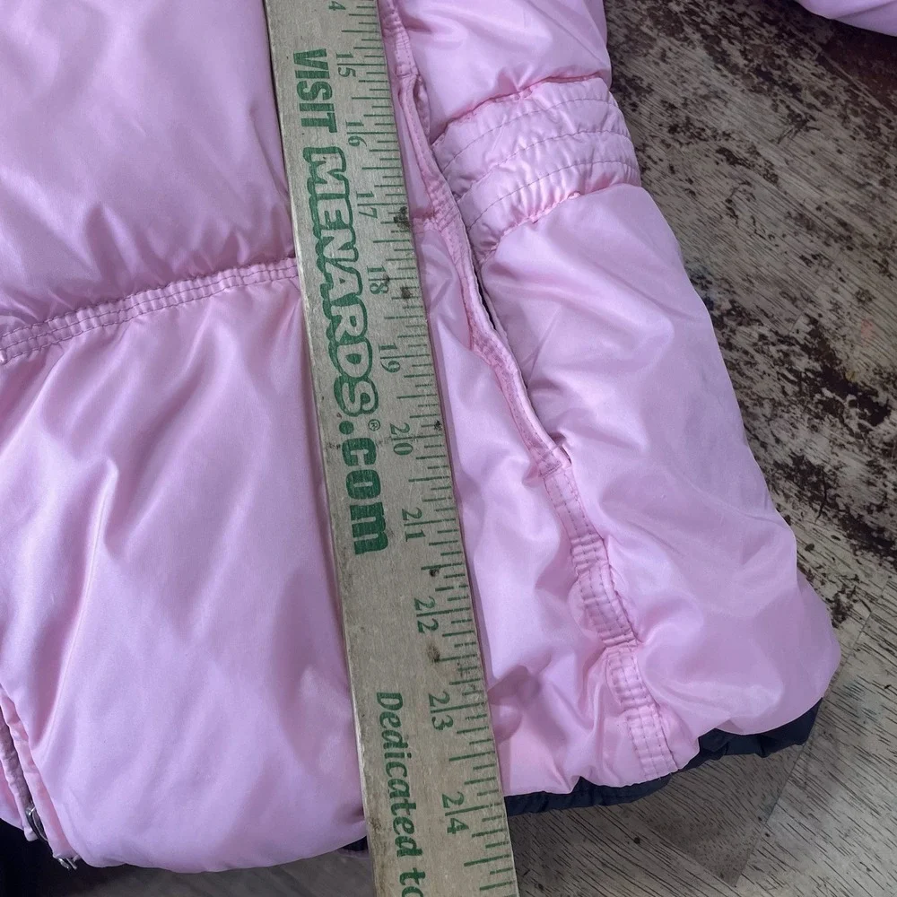 Nike sportswear windpuffer