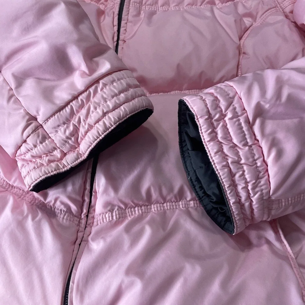 Nike sportswear windpuffer