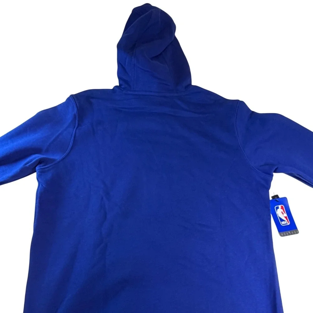 Nike golden state