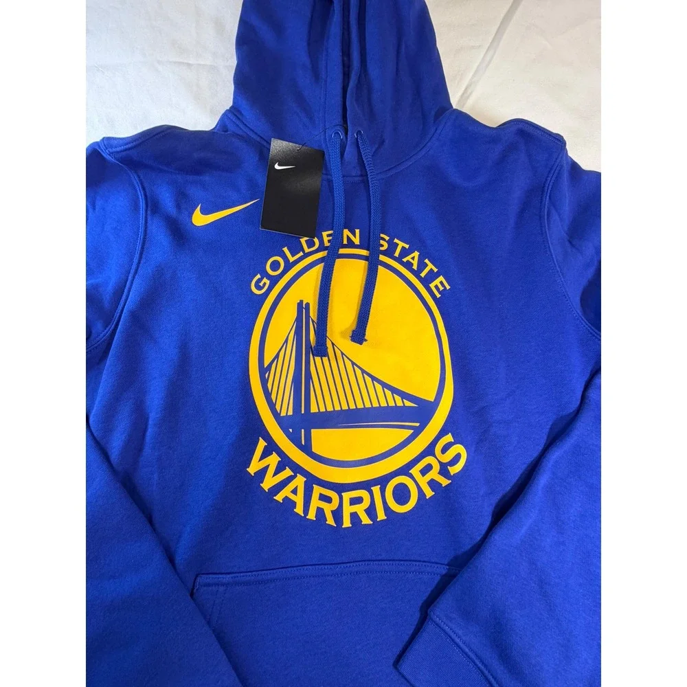 Nike golden state