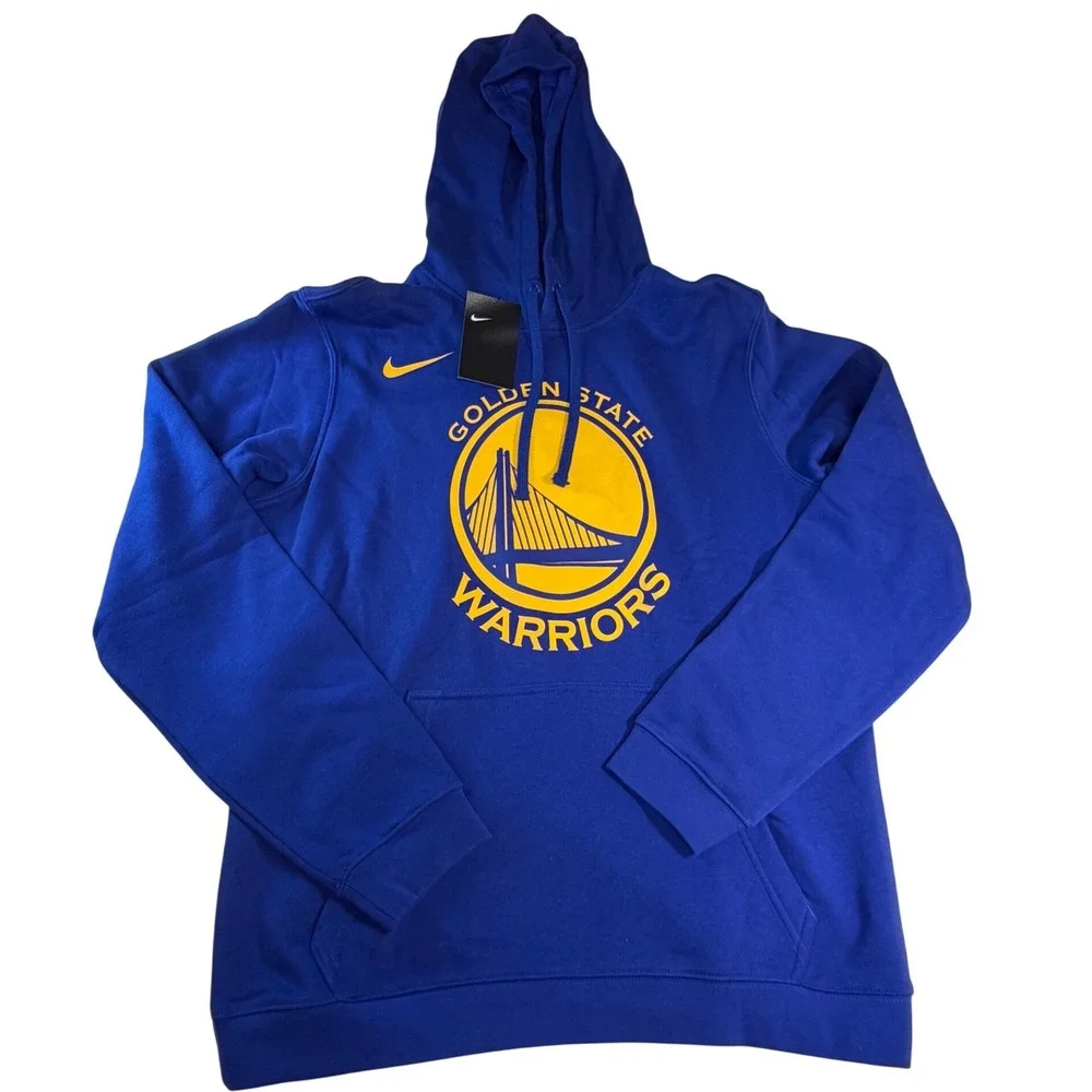 Nike golden state