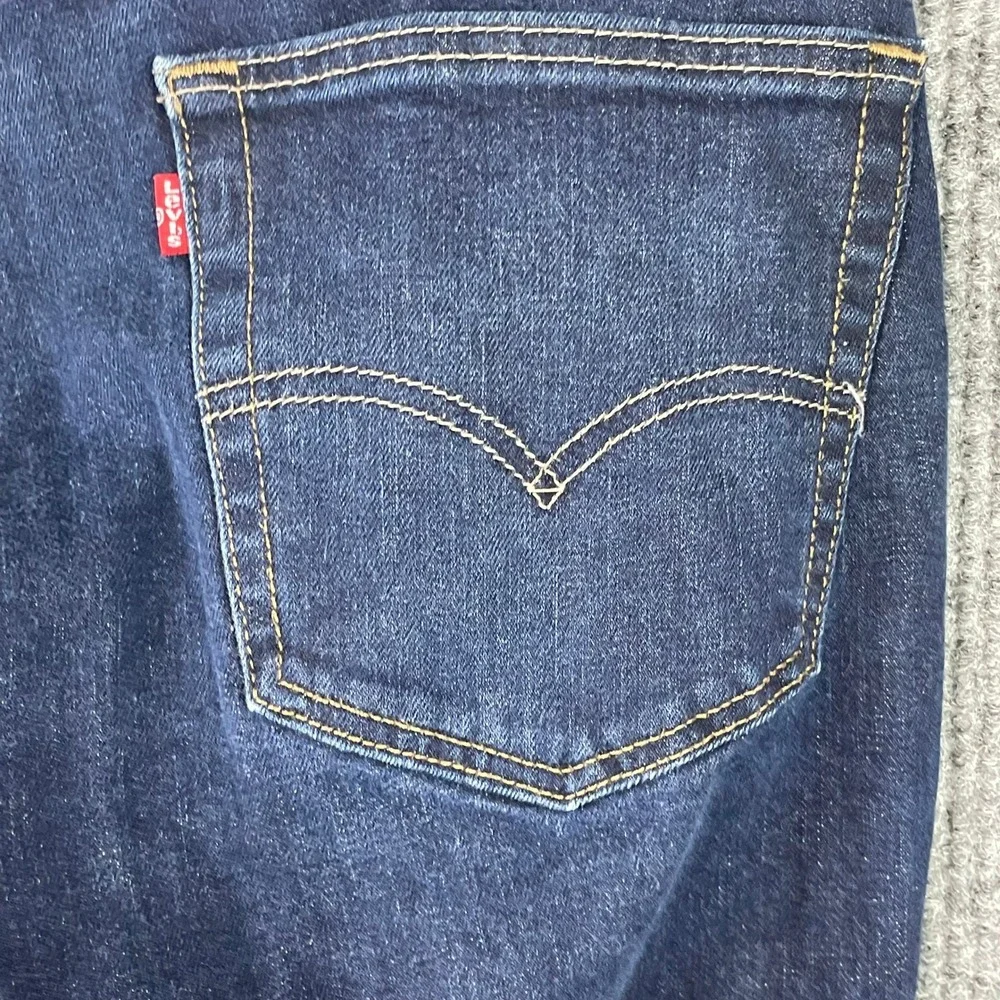Levis levi 511