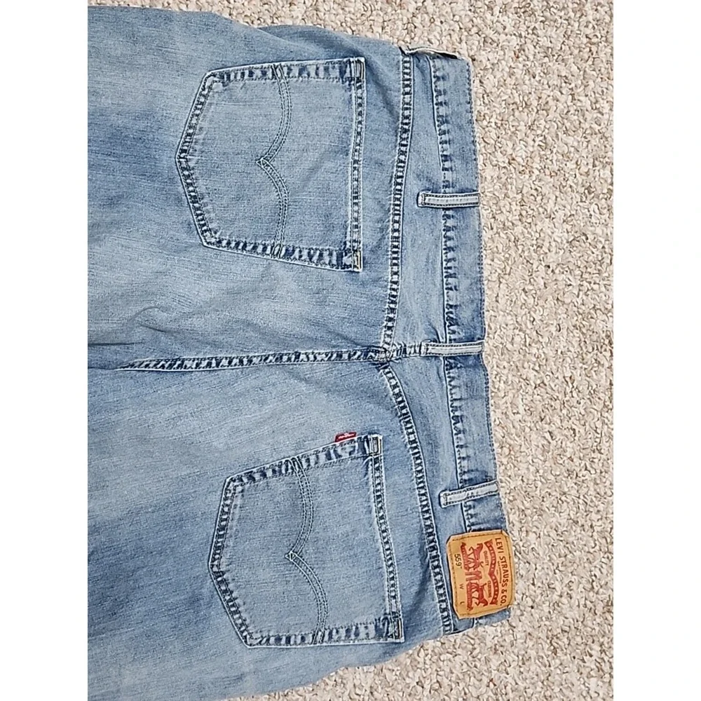 Levis please see