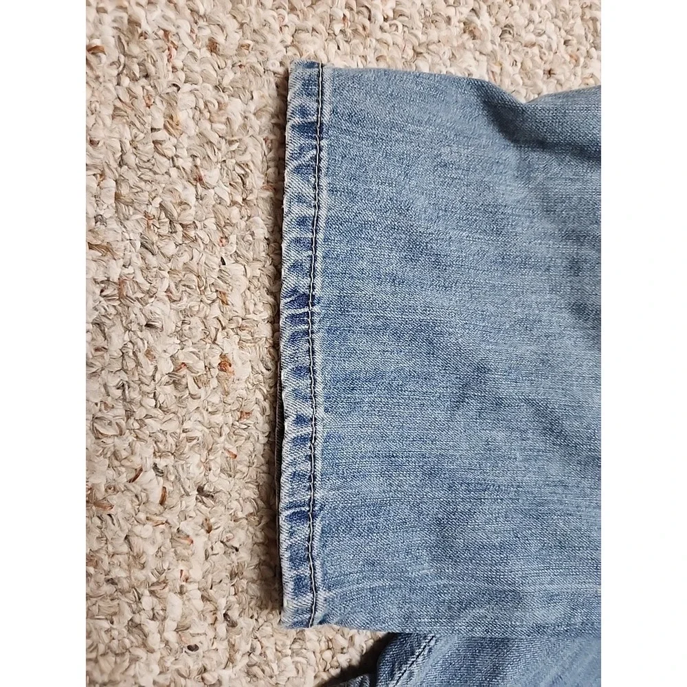Levis please see