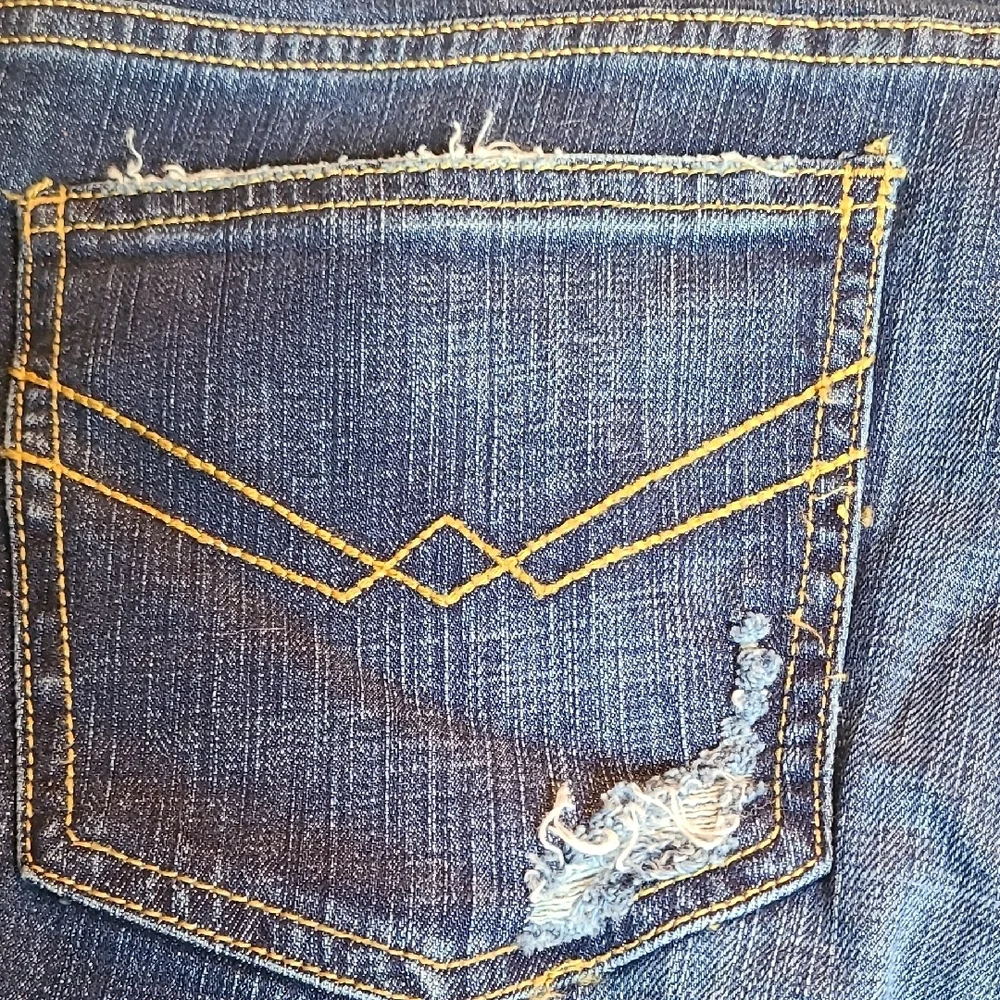 GAP nwt skinny
