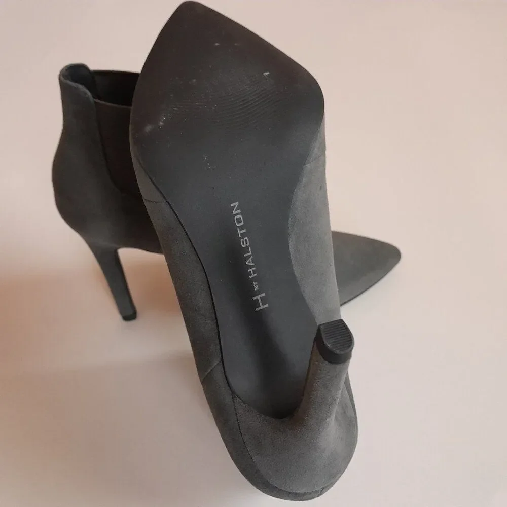 H by Halston elevate your