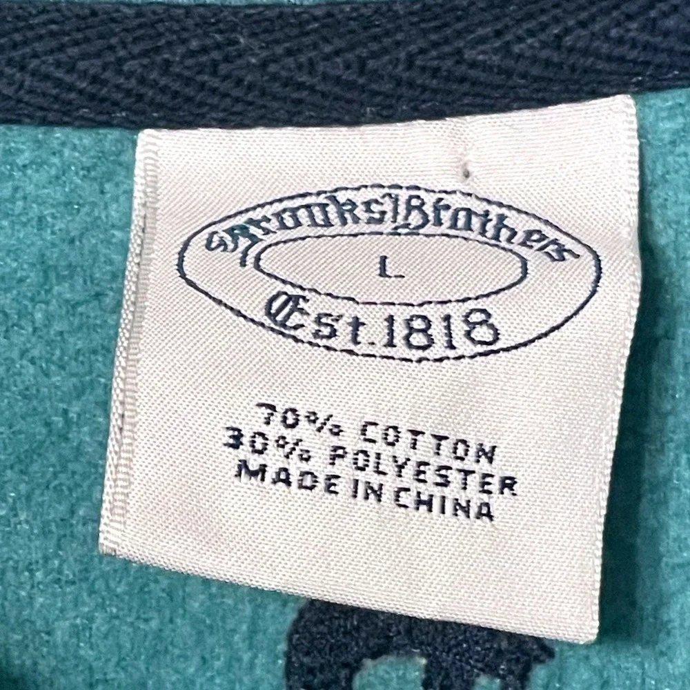 Brooks Brothers brooks brothers
