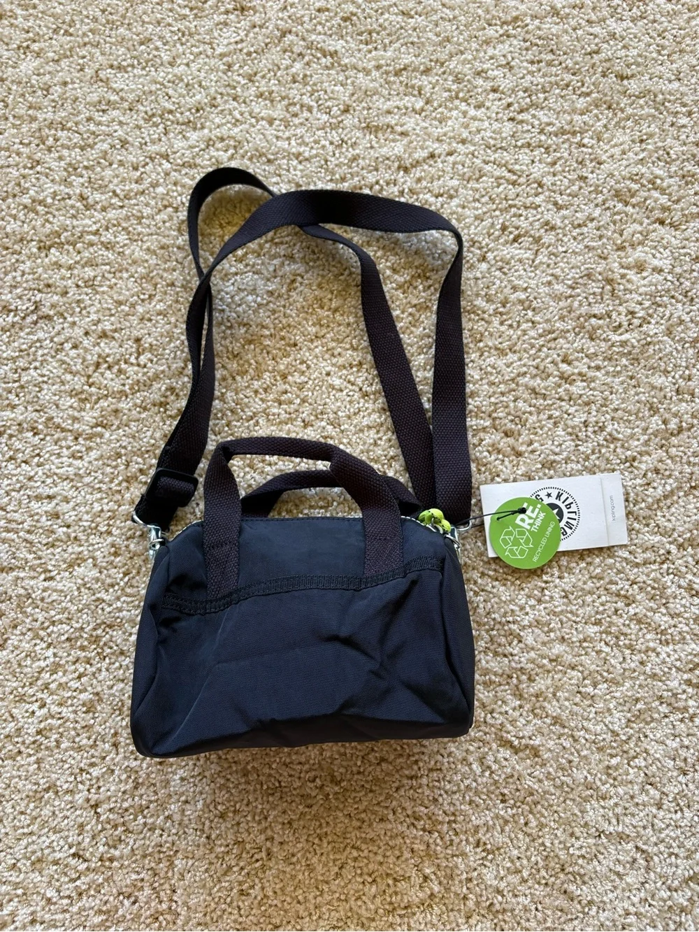 Kipling questions comment