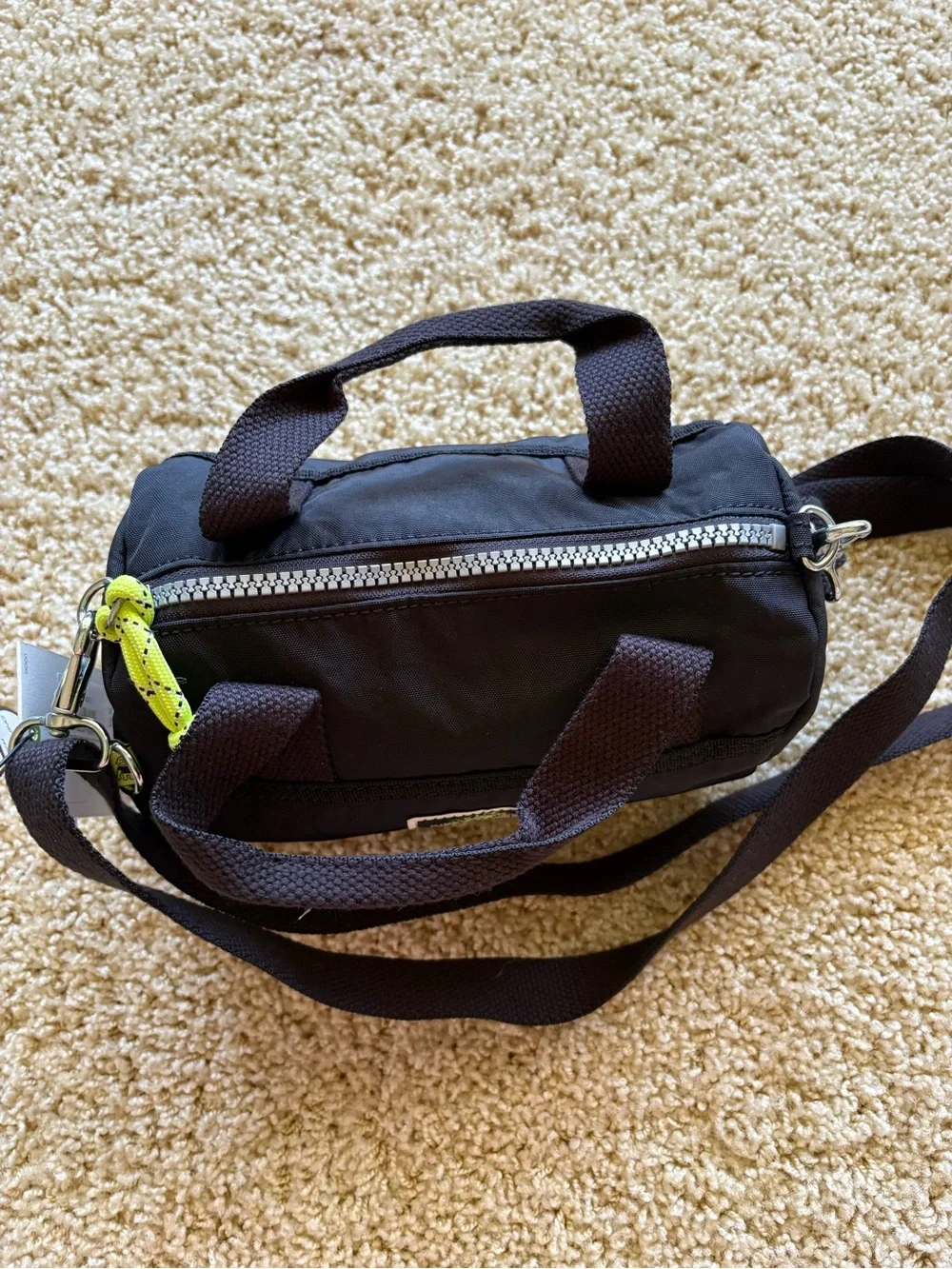Kipling questions comment
