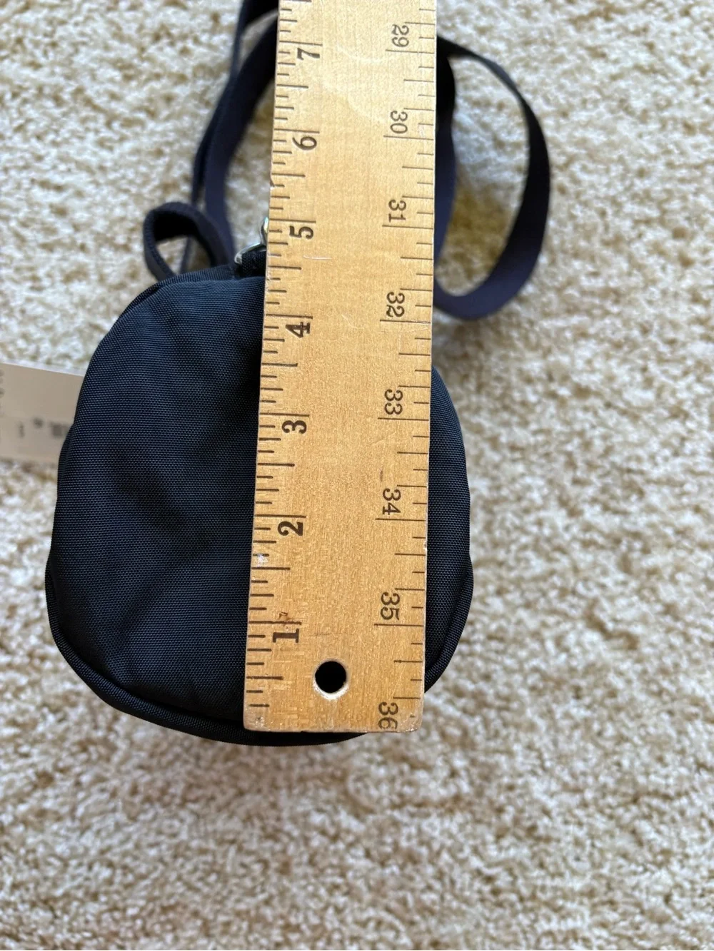 Kipling questions comment