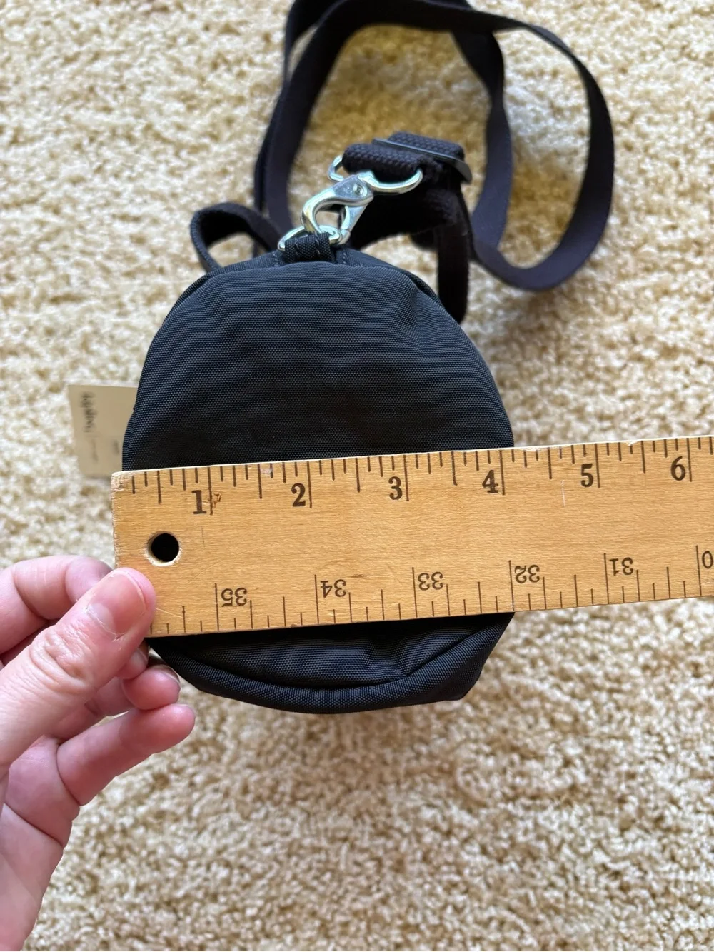 Kipling questions comment