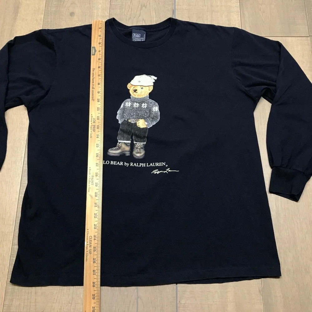 Polo Ralph Lauren 24 90s