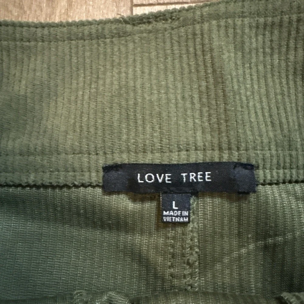 Love Tree dress up