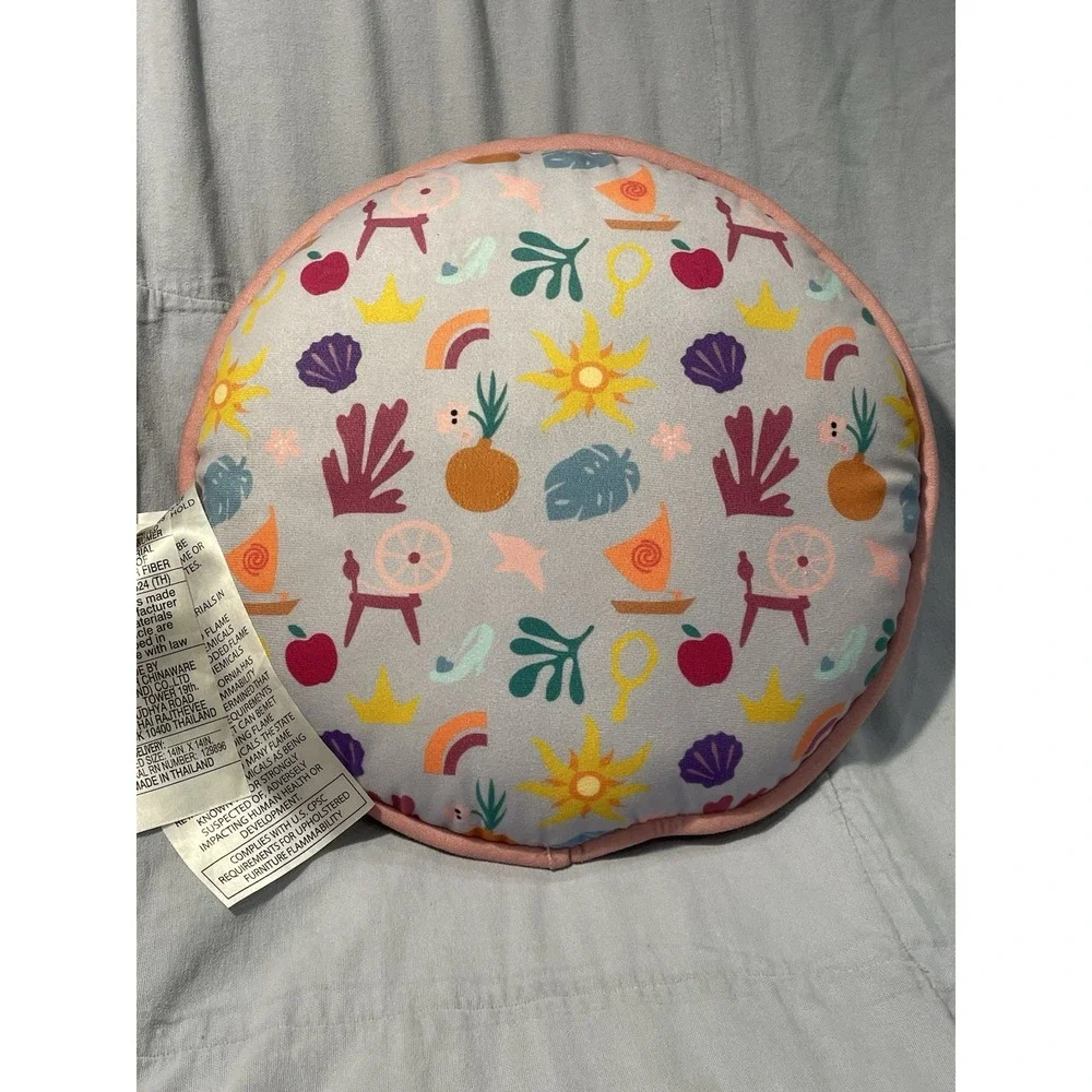 Disney offer check