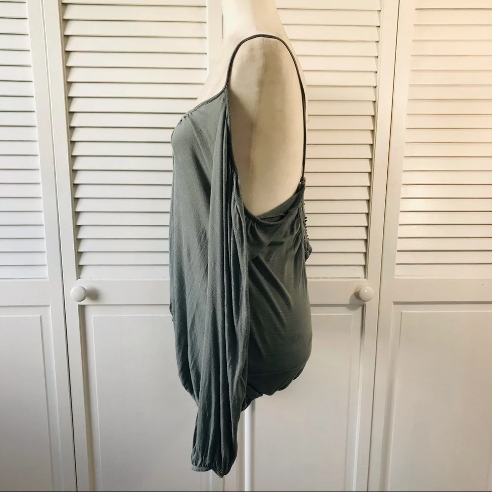Free People excellent pre
