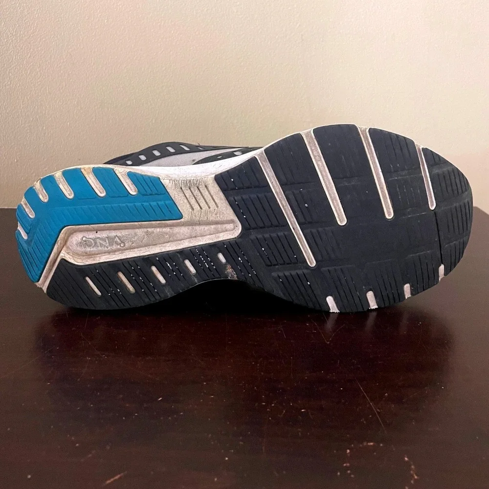 Brooks range running