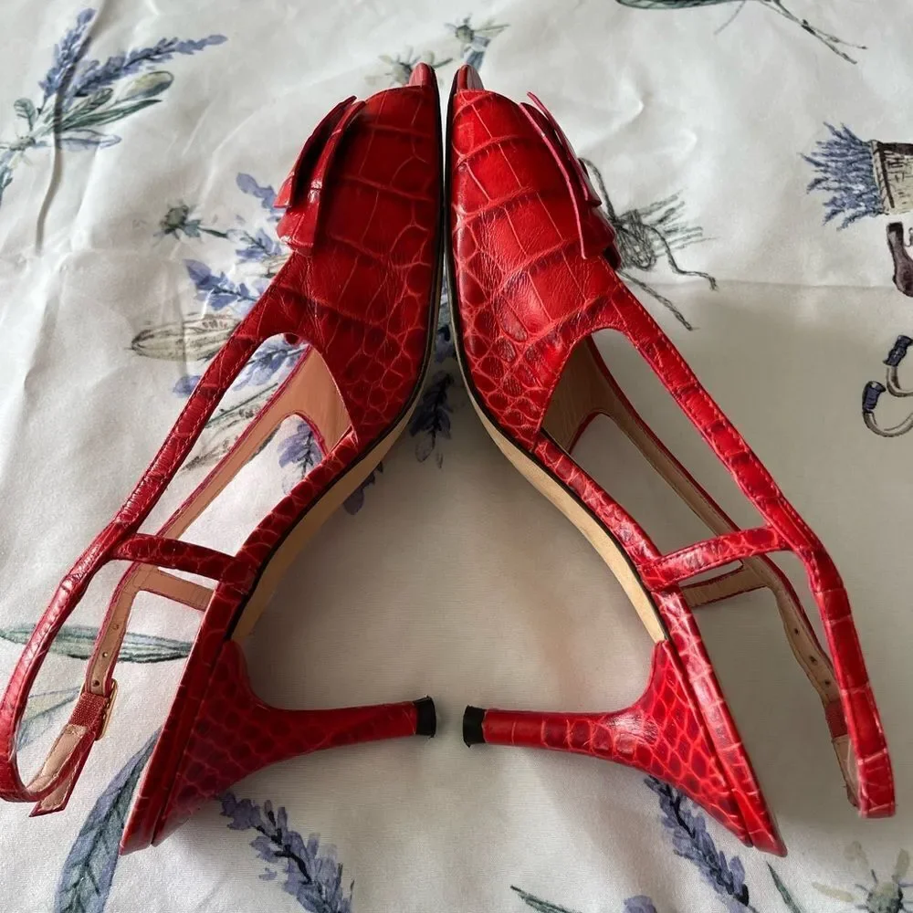 Stuart Weitzman lightly used