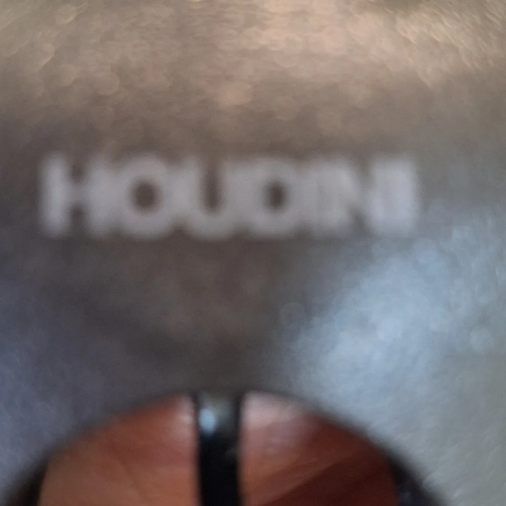 Houdini Winged Corkscrew
