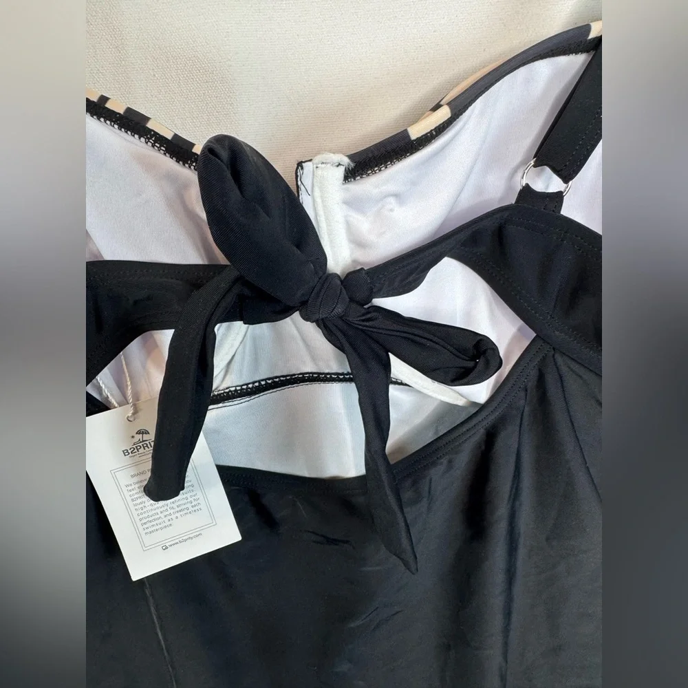B2Prity nwt size