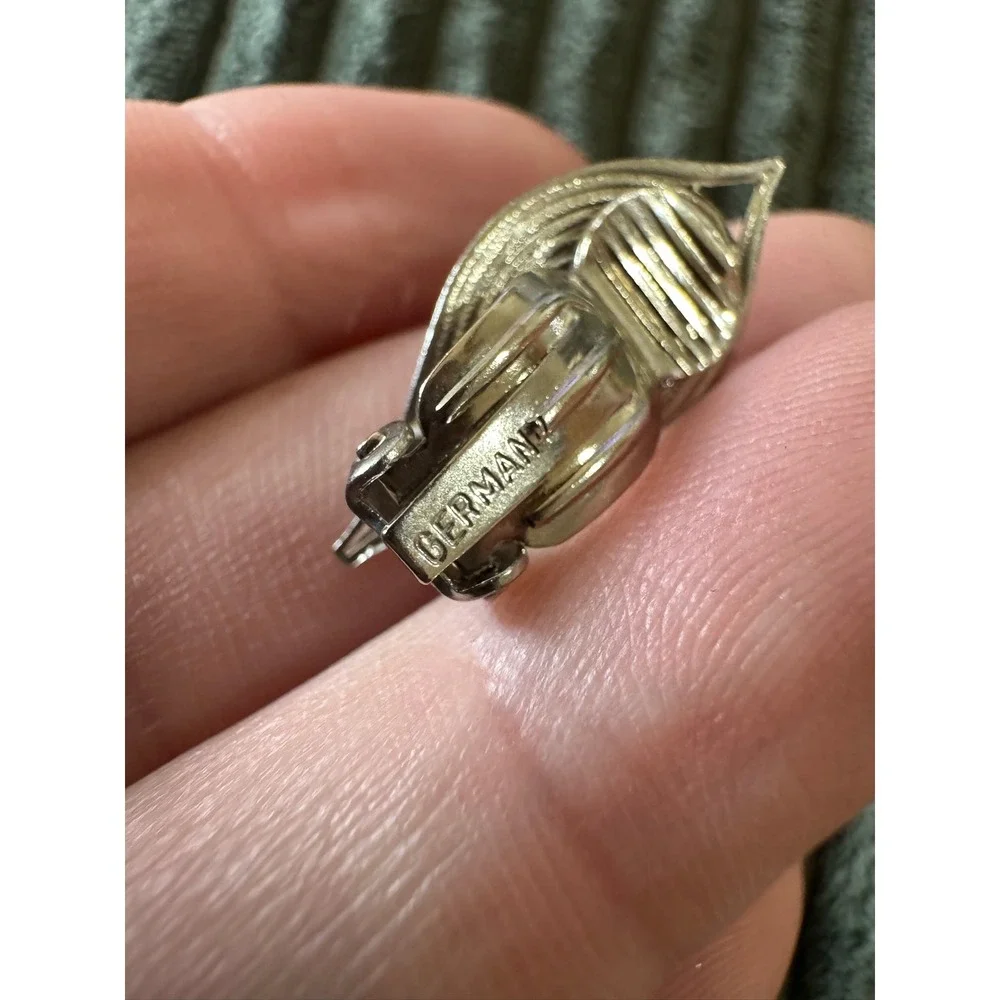 N/A vintage silver