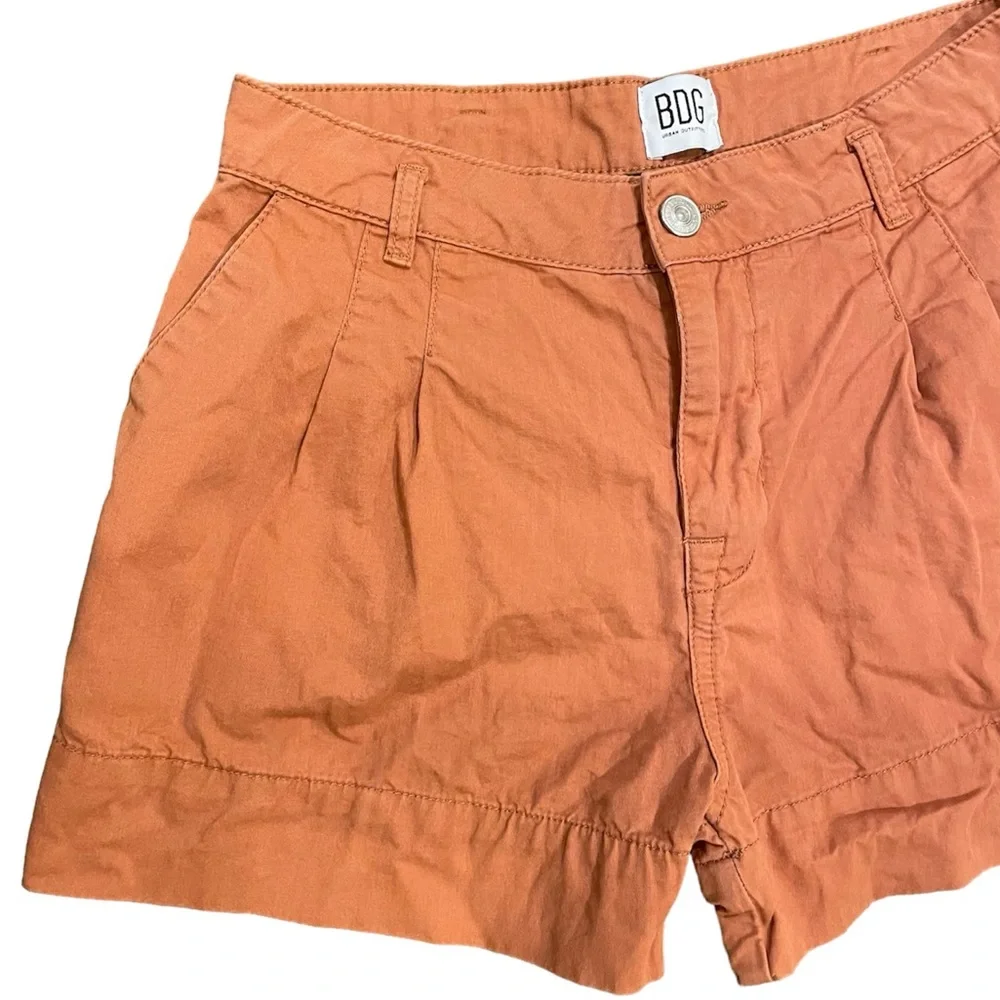 BDG brand urban