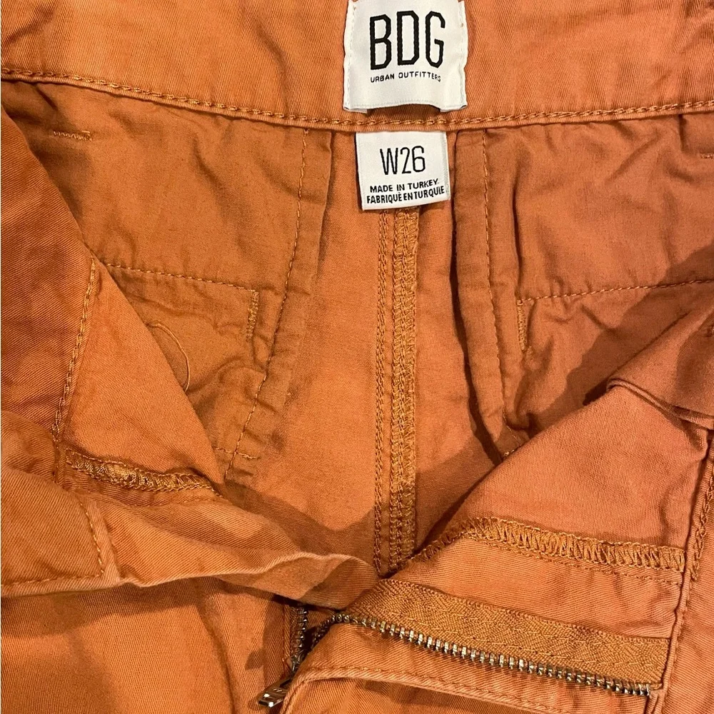 BDG brand urban