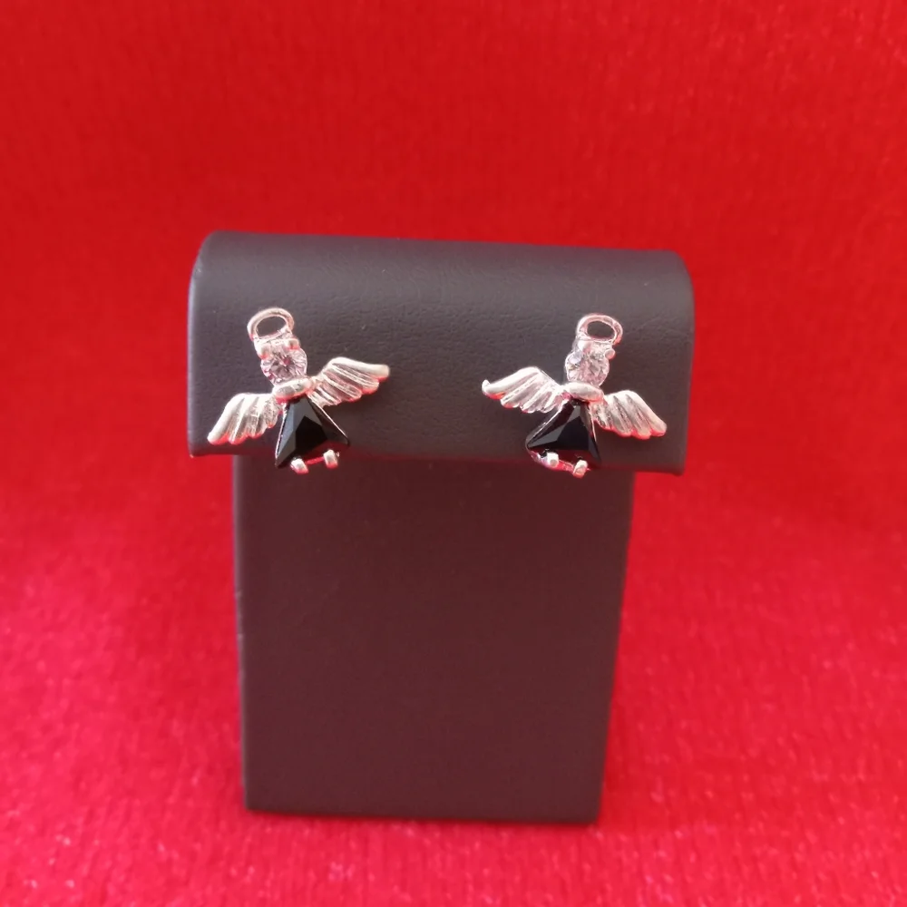 unbranded sterling silver