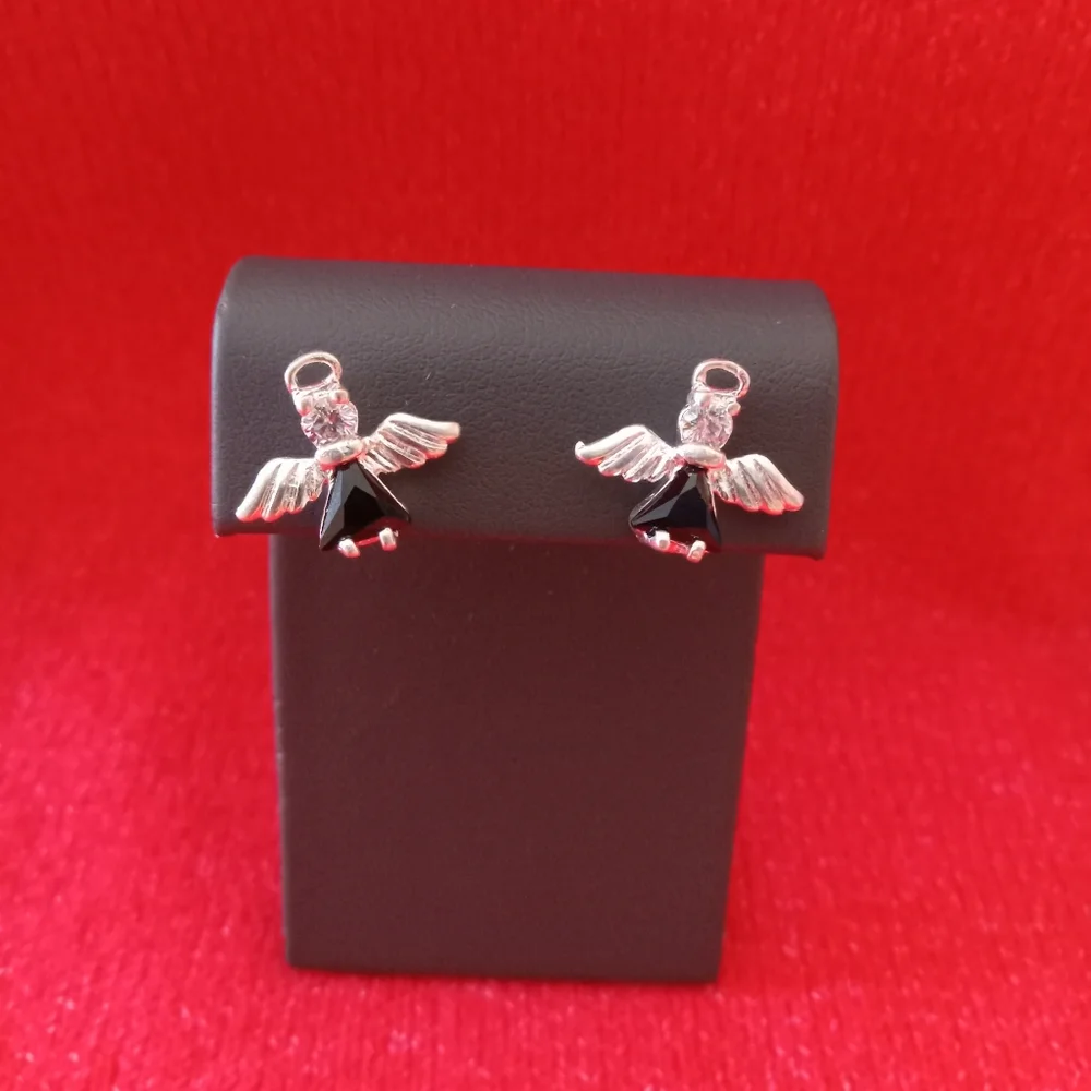unbranded sterling silver