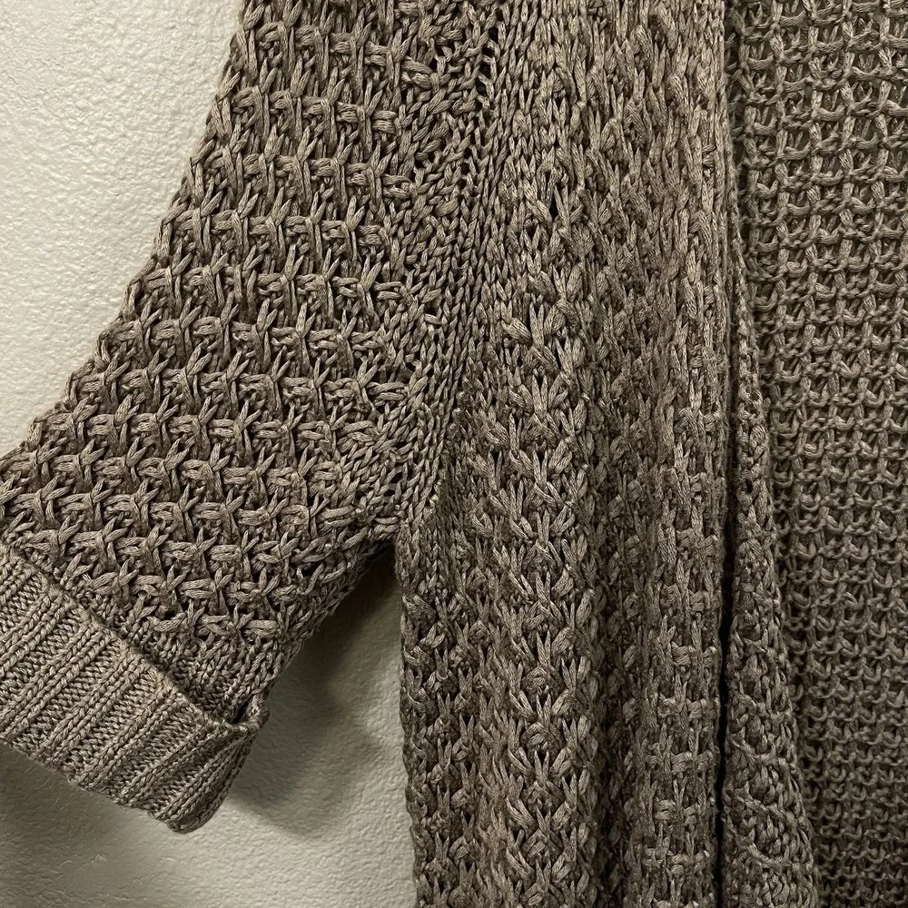 The Unbranded Brand asymmetrical long