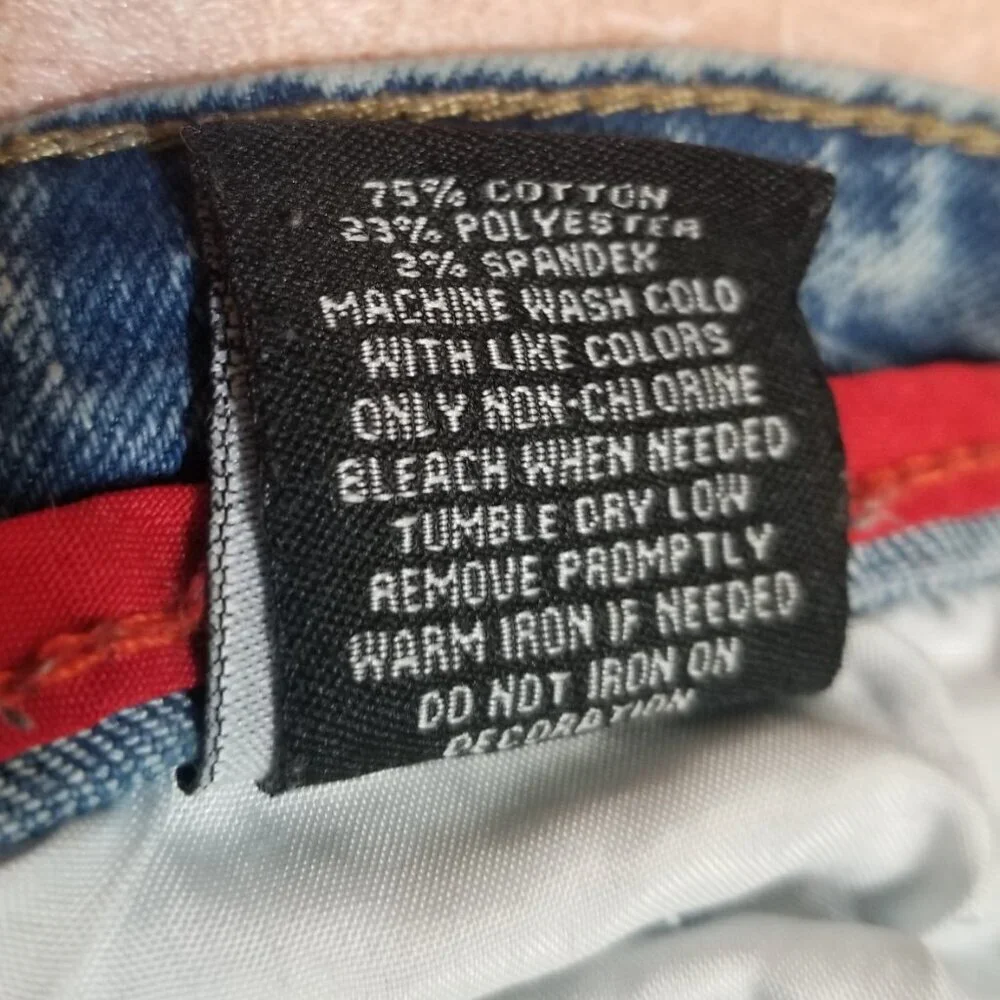Encrypted Nyc encrypted jeans