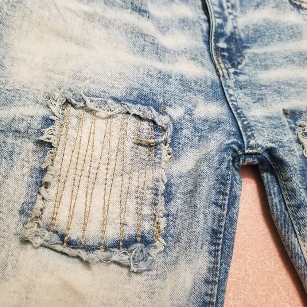 Encrypted Nyc encrypted jeans