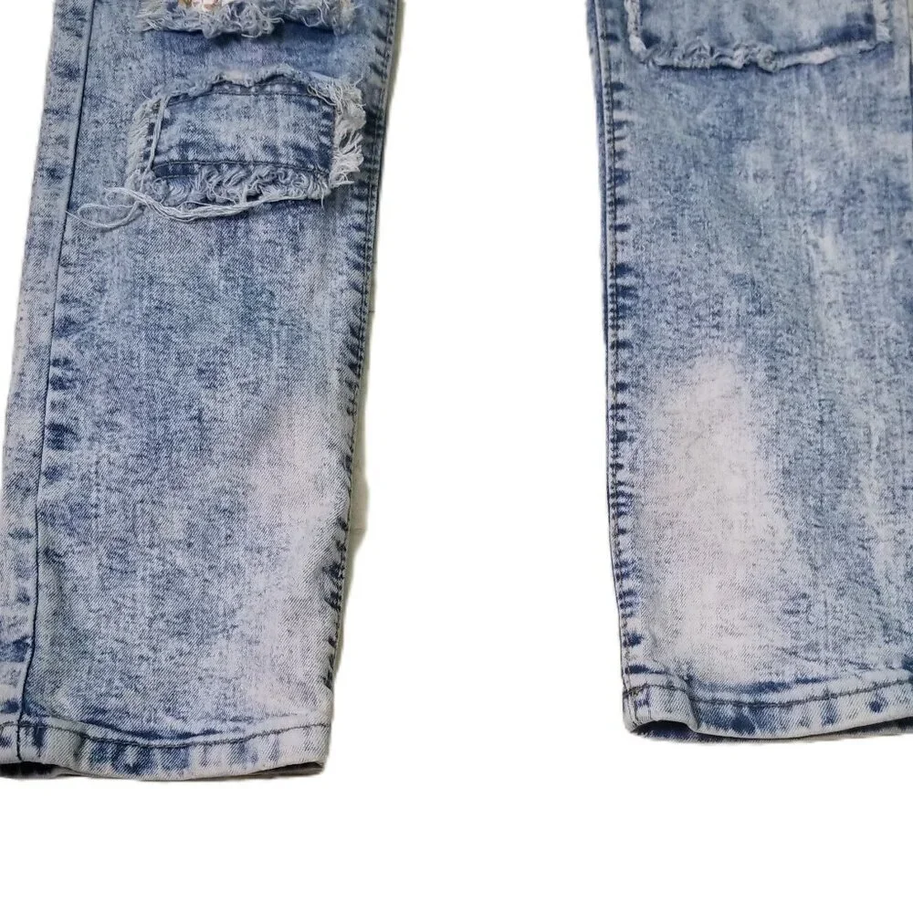 Encrypted Nyc encrypted jeans