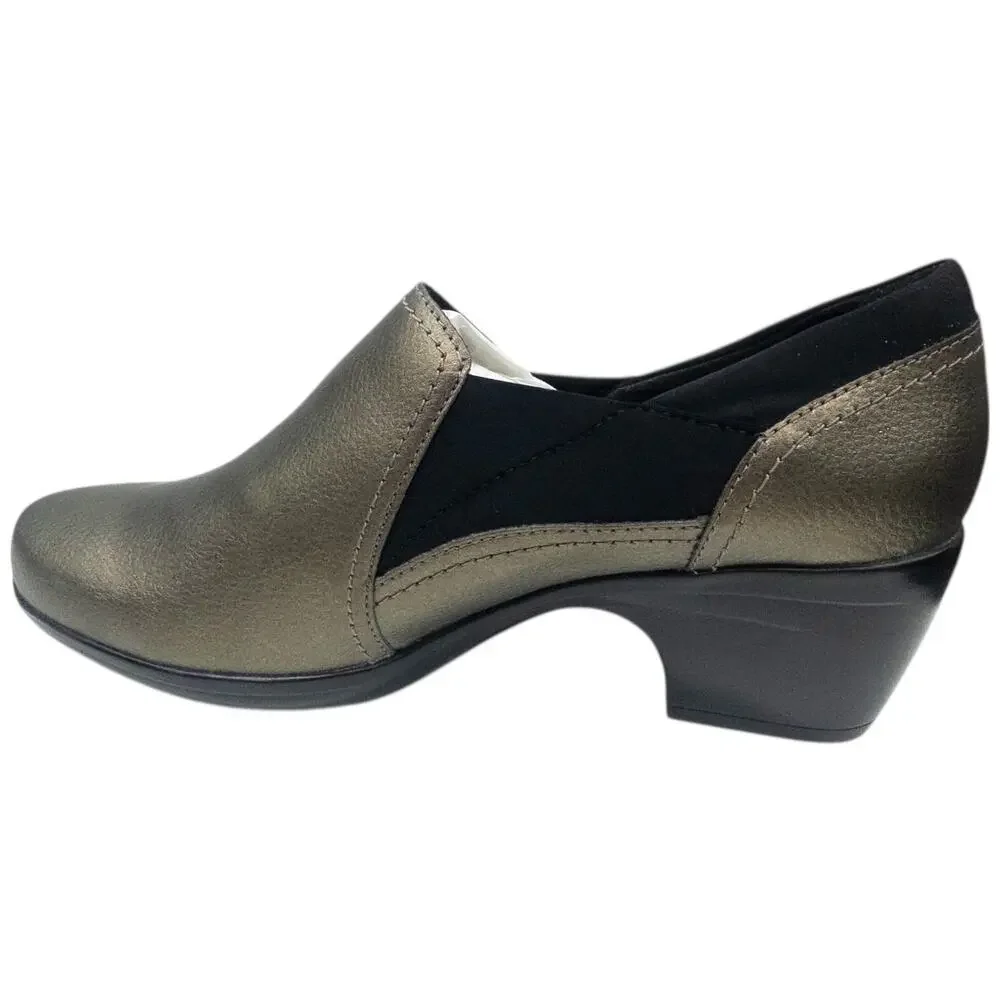 Clarks women size