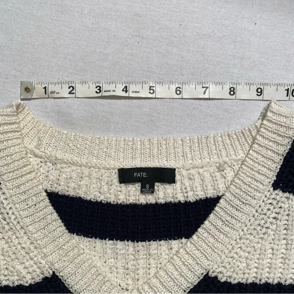 Fate due detail chic